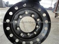 Wheel Discs For Cars HK13001