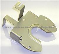 Oem Precision Metal Stamping Tubes