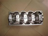 Brand New Cylinder Head For Daewoo Spark 96642709