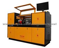 Diesel Common Rail High Pressure Pump & Injector Test Bench