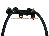 MAZDA Brake Master Cylinder 2469-43-400B