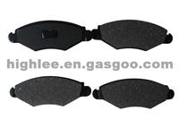 Brake Pad 78297551