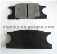 Brake Pad For Caterpillar 3V5465