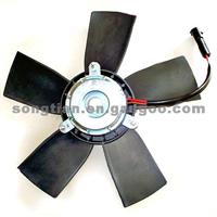 Radiator Cooling Fan 9 130 451 125 For GM Ipanema