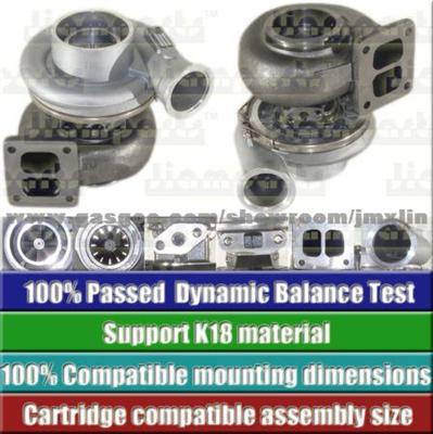 Turbocharger H1E For Cummins 6CT