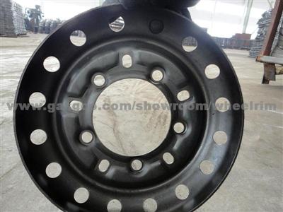 Wheel Discs For Cars HK13001