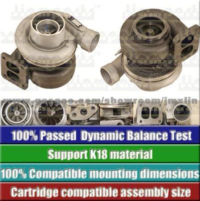 Turbocharger H1E For Hyundai R290-5