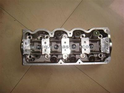 Brand New Cylinder Head For Daewoo Spark 96642709