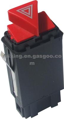 Hazard Warning Switch For Audi A3