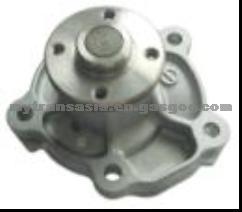 Water Pump For SUZUKI, E-341-WP