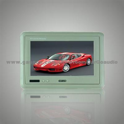 Car Standalone Monitor With Wide Screen