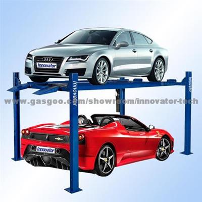 Car Parking Lift With CE Certificate