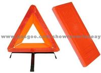 Warning Triangle