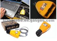 GS911 Diagnostic Tool For BMW Motorcycles