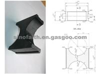 Shock Reservoir Mount Double