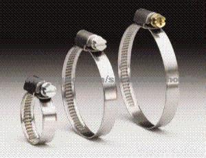 ZD Hose clamp
