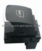 Chrome Power Window Switch For VW CC