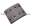 Truck Brake Lining 19934