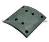 Brake Lining for Truck