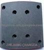 Benz Brake Lining 19487