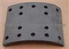 Brake Lining for BPW 19032