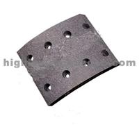 Truck Brake Lining 19934