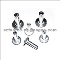 Truss Head Aluminum Solid Rivets