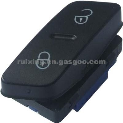 Lock/Unlock Switch For VW CC