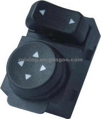 Chery QQ6 Mirror Switch