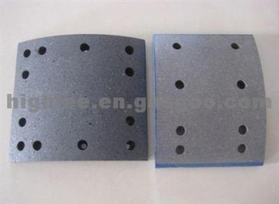 Truck Brake Lining