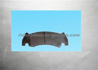 Chrysler Brake Pad 4049699