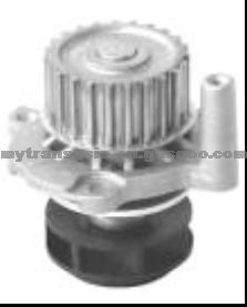 Water Pump For AUDI&SEAT, E-004-WP