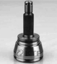 HY-809 C.V Joint