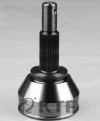 AU-004 C.V Joint For AUSTIN