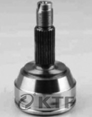 FD-833 Outer C.V Joint For FORD