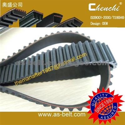 KIA/HYUNDAI/DAEWOO/TOYOTA/FIAT/MAZADA/FORD/VOLVO 135ZBS25 TIMING BELT