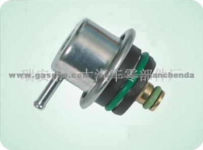 Fuel Pressure Regulator，Fuel Pressure Control Valve