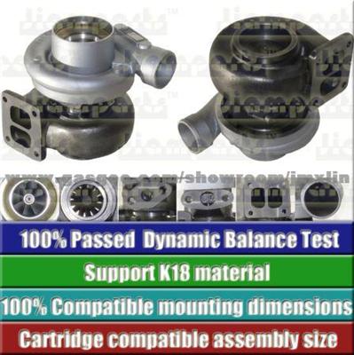 Turbocharger HX40 For Cummins 6CTA