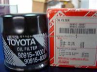 Toyota Oil Filter 90915-10001  Car Filter