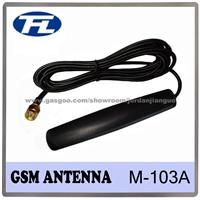 Gsm Antenna For Communications