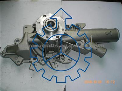 Mercedes-Benz Sprinter Water Pump A6112001101,A6112000501