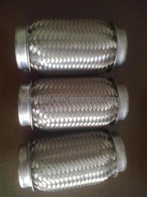 Stainless Steel Flexible Hoses