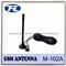 Gsm Antenna For Communications And Cars