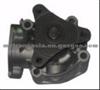 Water Pump For FIAT, E-093-WP