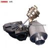 K04 Turbo For Ford Transit FT 190 2.5DI