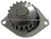 Water Pump E-081-WP FOR FIAT