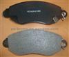 Ford Brake Pad YC152K021AC