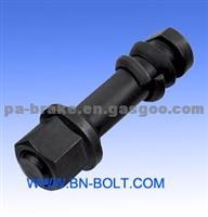 Mercedes Benz Rear Bolt