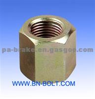 Hyundai Nut Grade 10.9