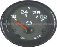 Agricultural Vehicle Meter 005